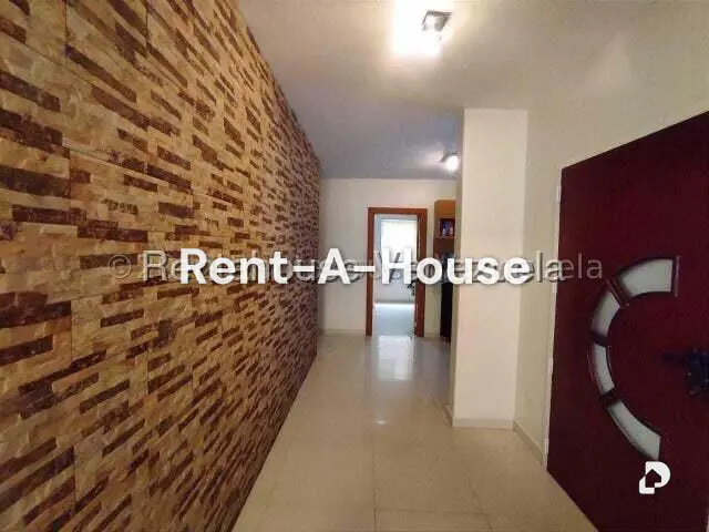 Apartamento en El Bosque, Maracay – 8
