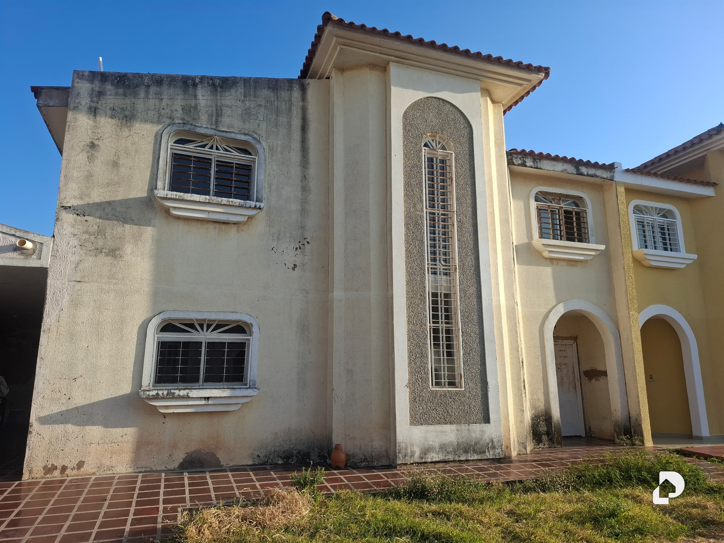 Casa en Milagro Norte, Maracaibo – 18