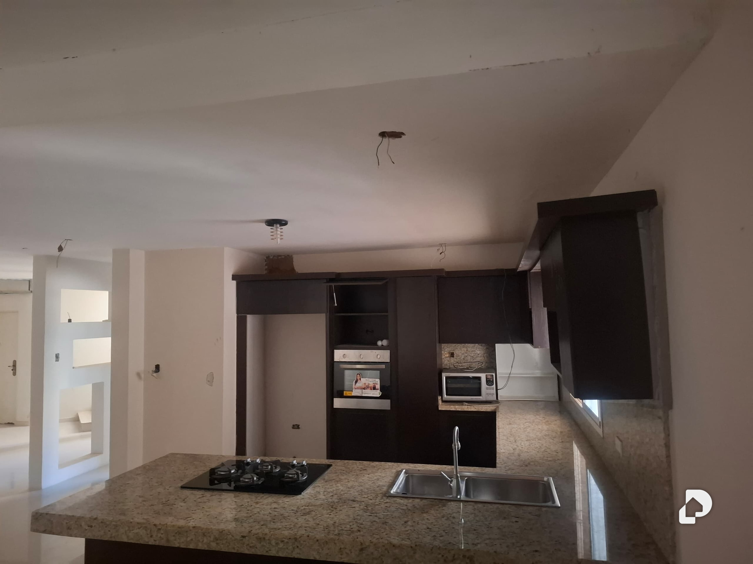 Casa en Milagro Norte, Maracaibo – 3