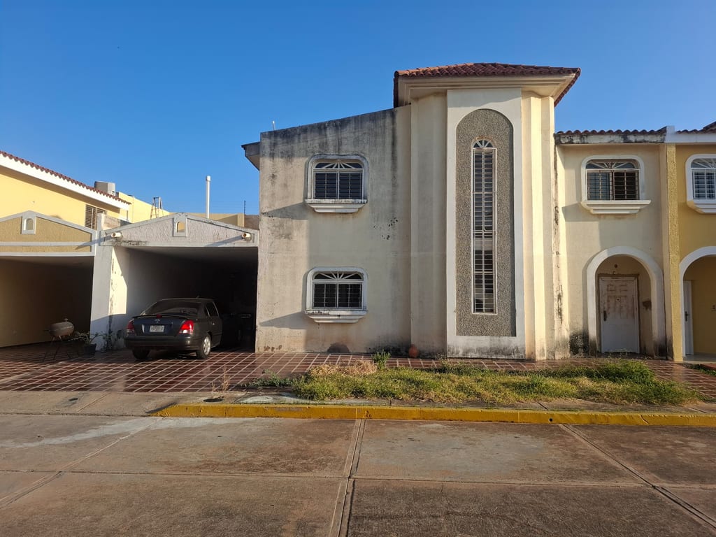Casa en Maracaibo - 1