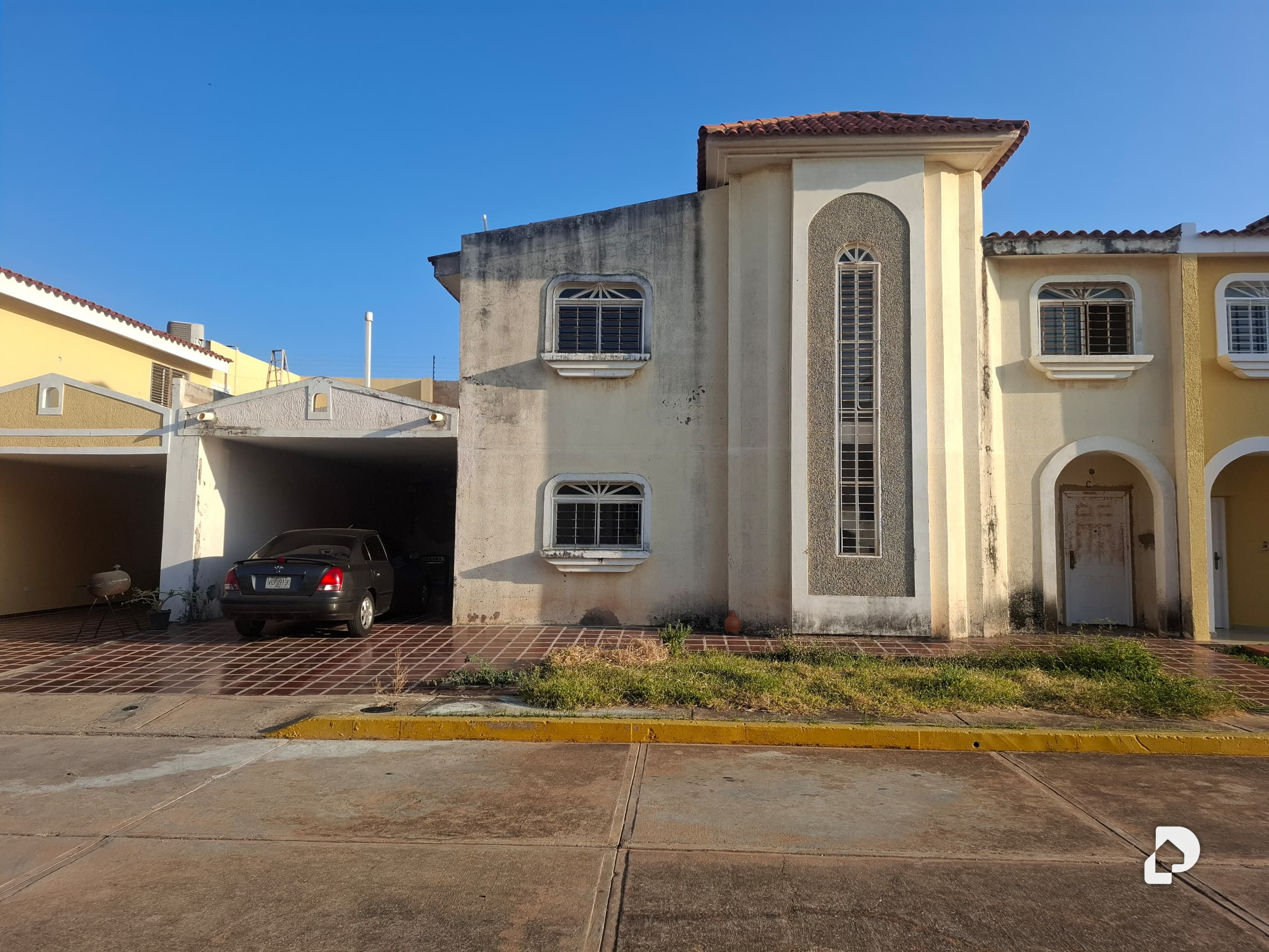 Casa en Milagro Norte, Maracaibo – 1