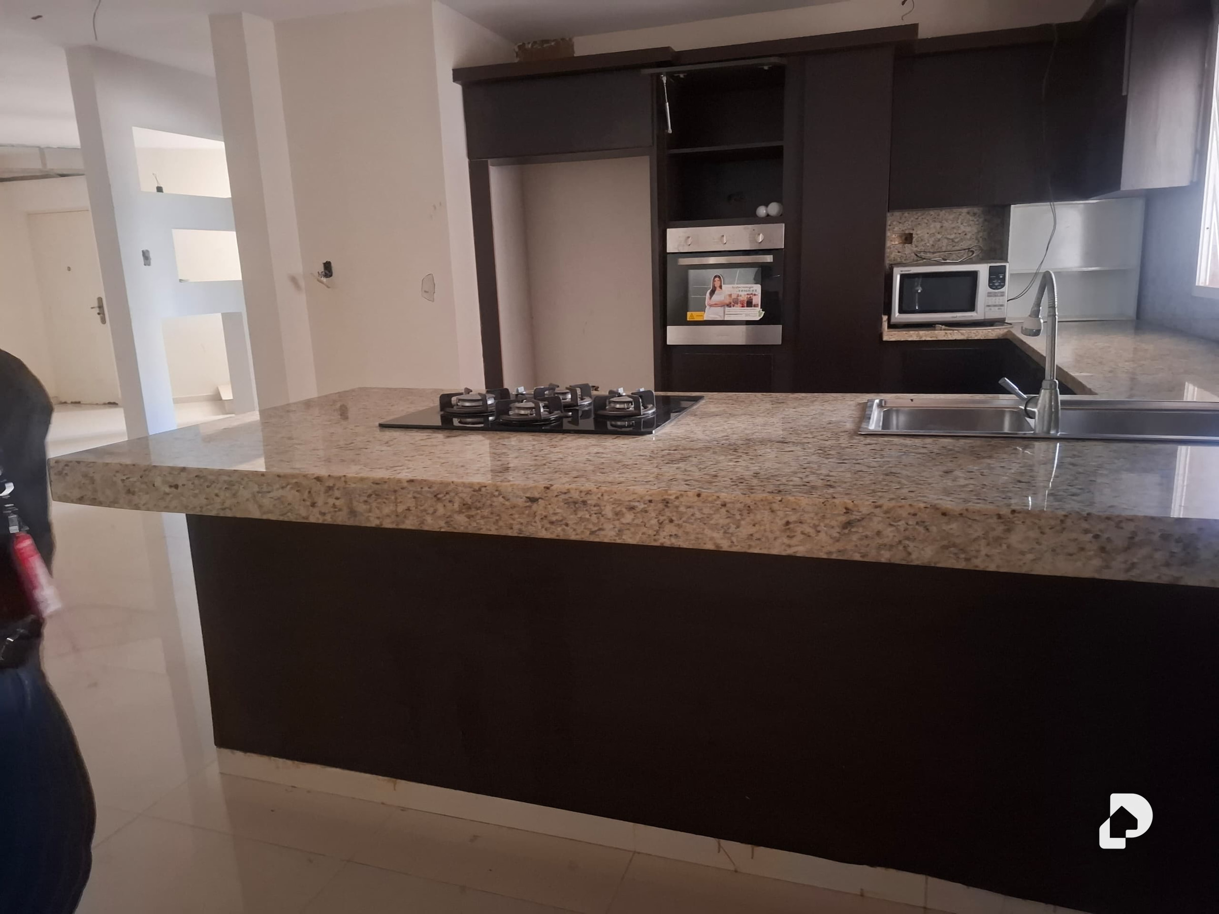 Casa en Milagro Norte, Maracaibo – 2