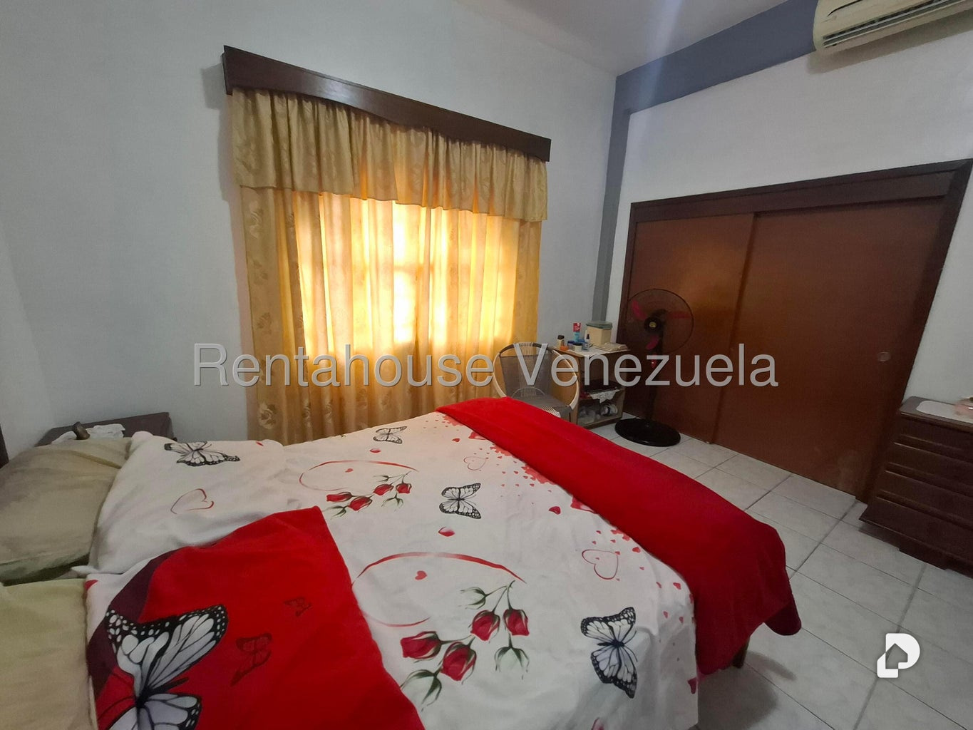 Casa en Centro, Turén – 13