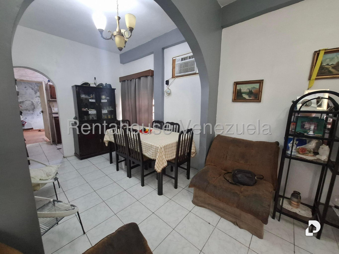 Casa en Centro, Turén – 6