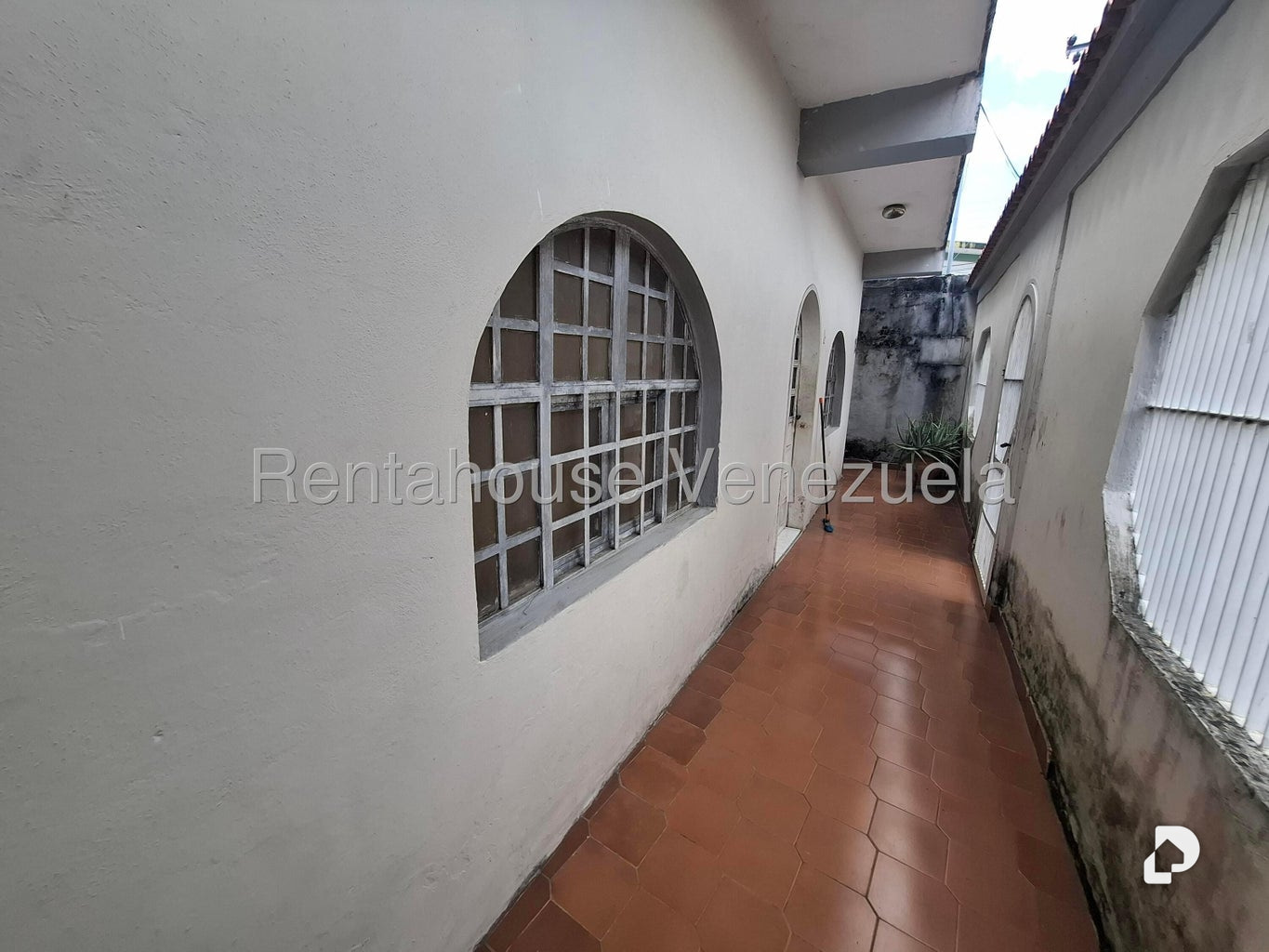 Casa en Centro, Turén – 18