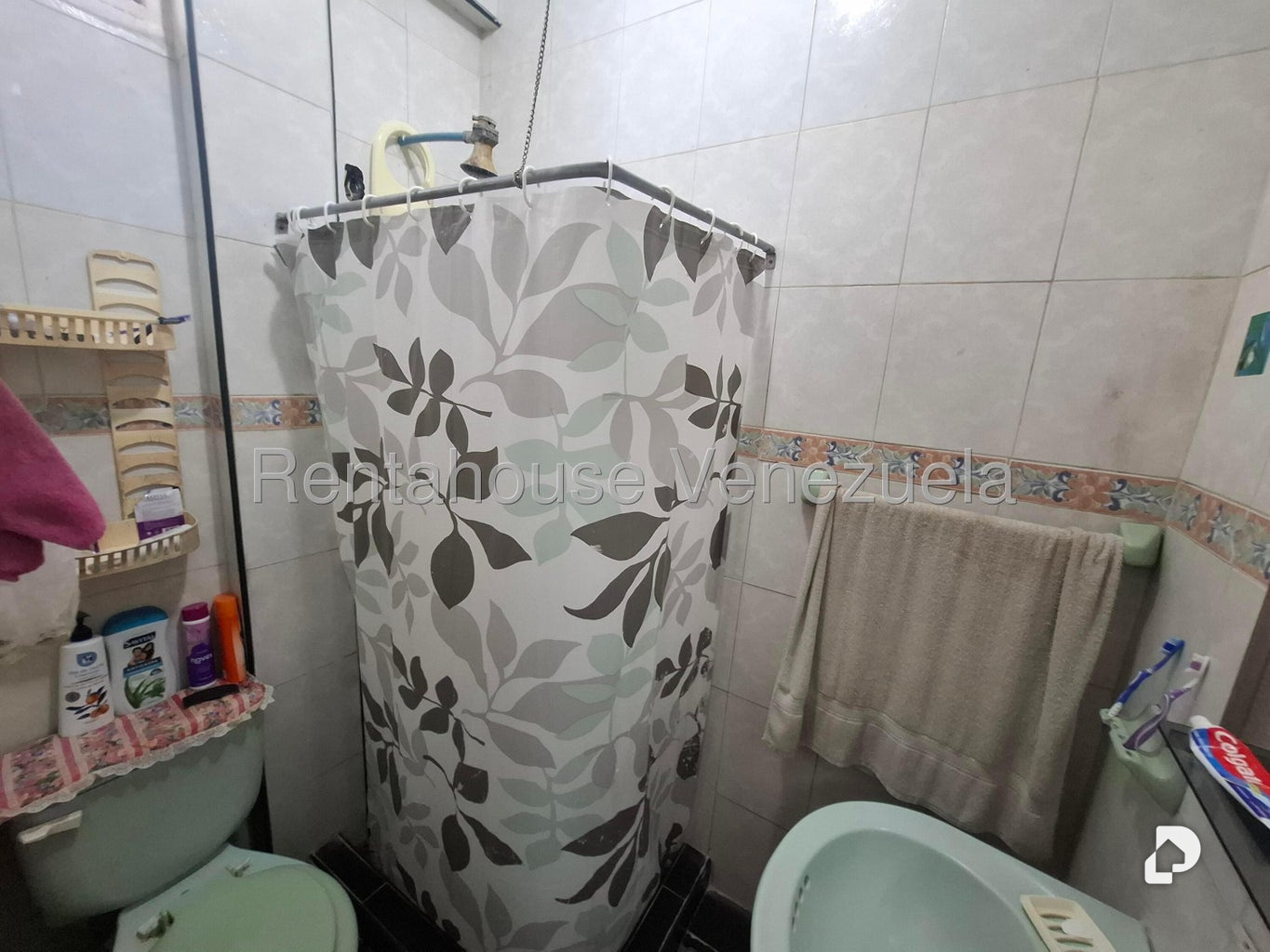 Casa en Centro, Turén – 16