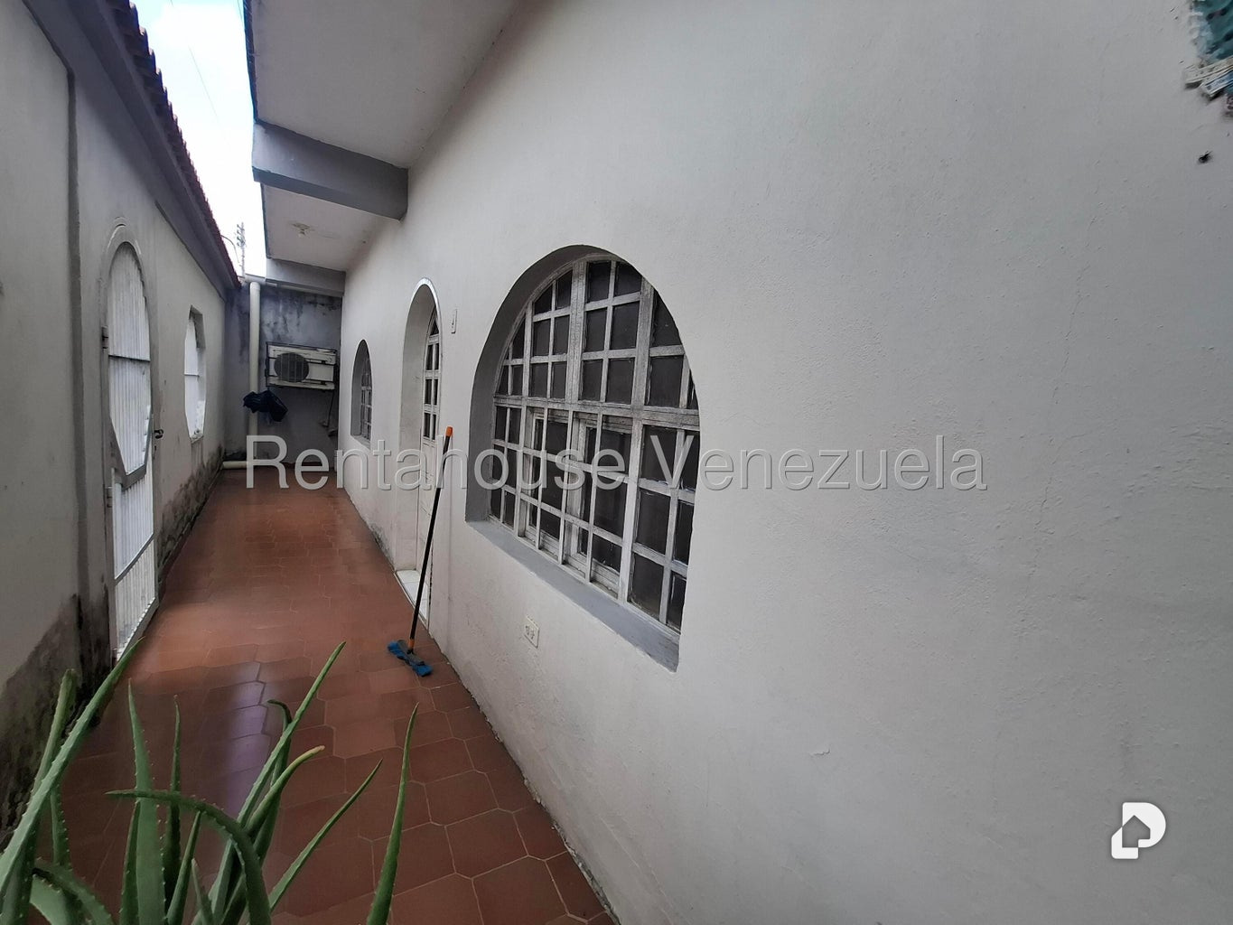 Casa en Centro, Turén – 19