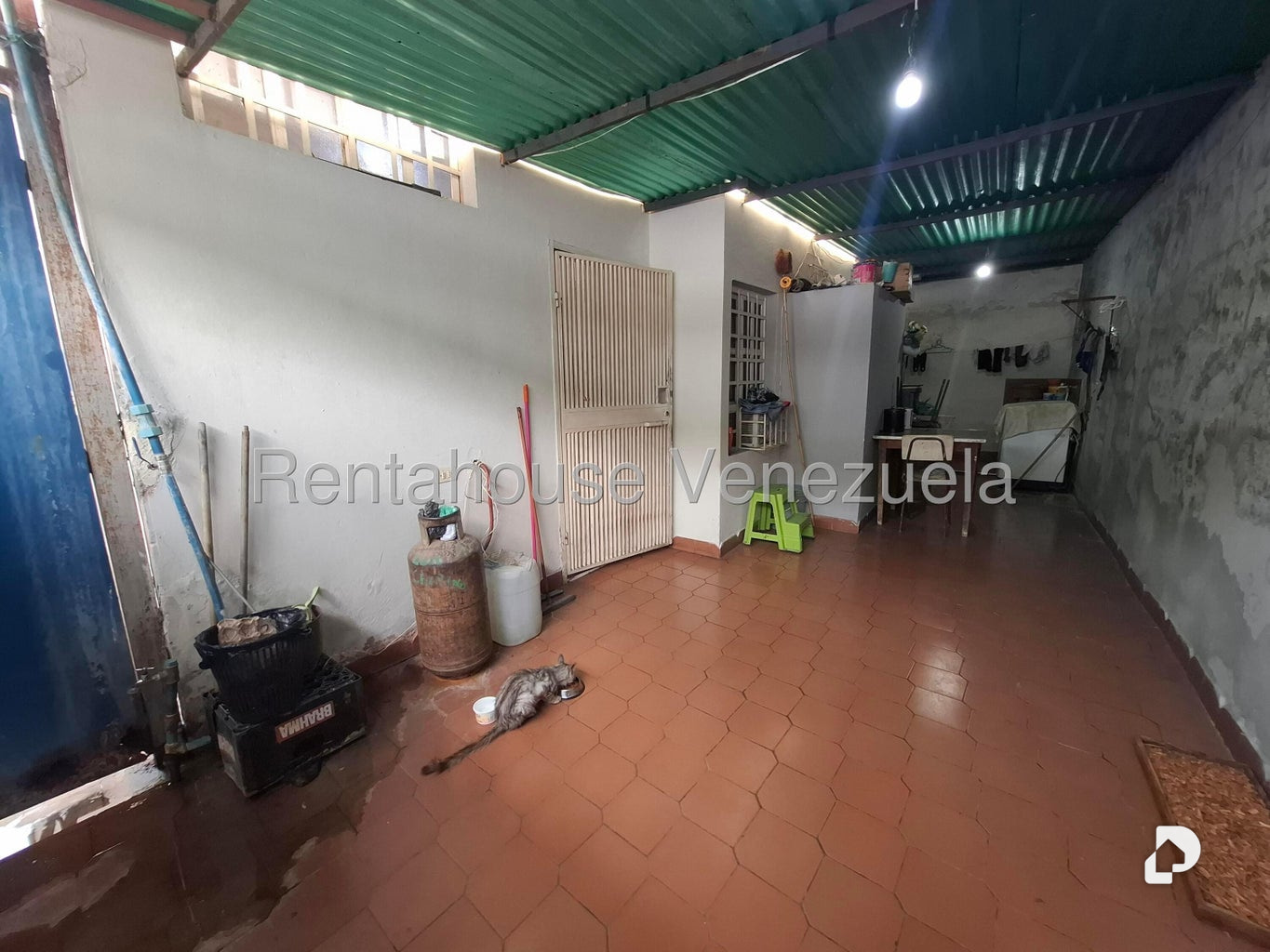 Casa en Centro, Turén – 3