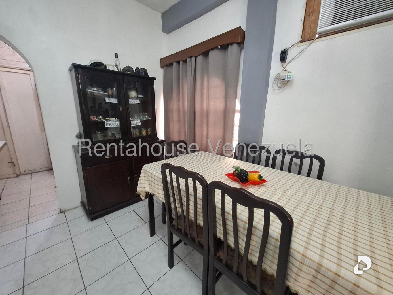 Casa en Centro, Turén – 17