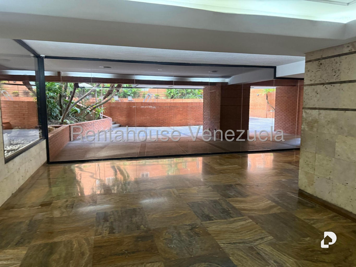 Apartamento en El Rosal, Caracas – 1