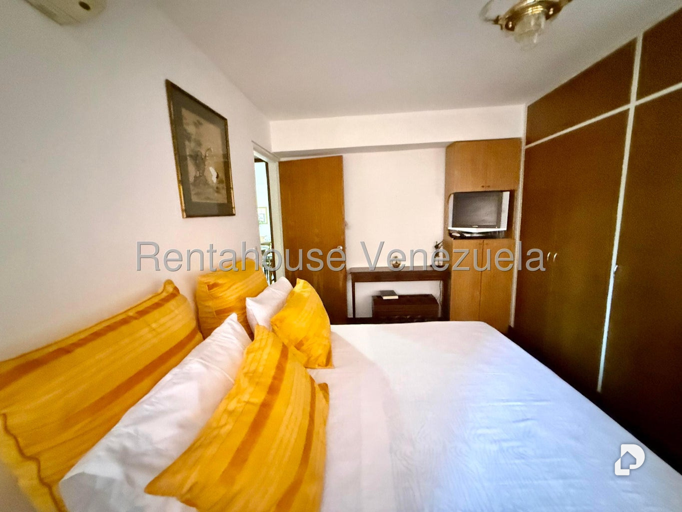 Apartamento en El Rosal, Caracas – 14