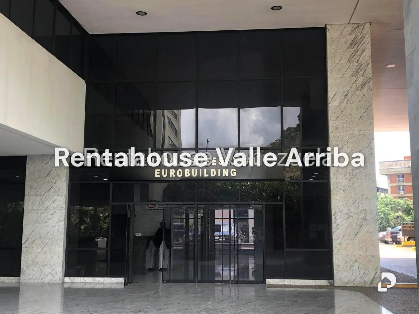 Office in Chuao, Caracas – 1