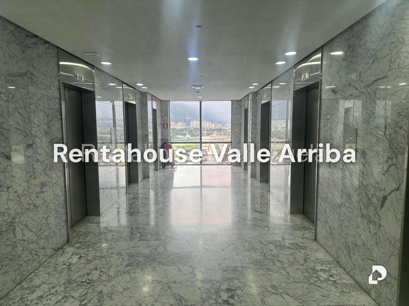Office in Chuao, Caracas – 22