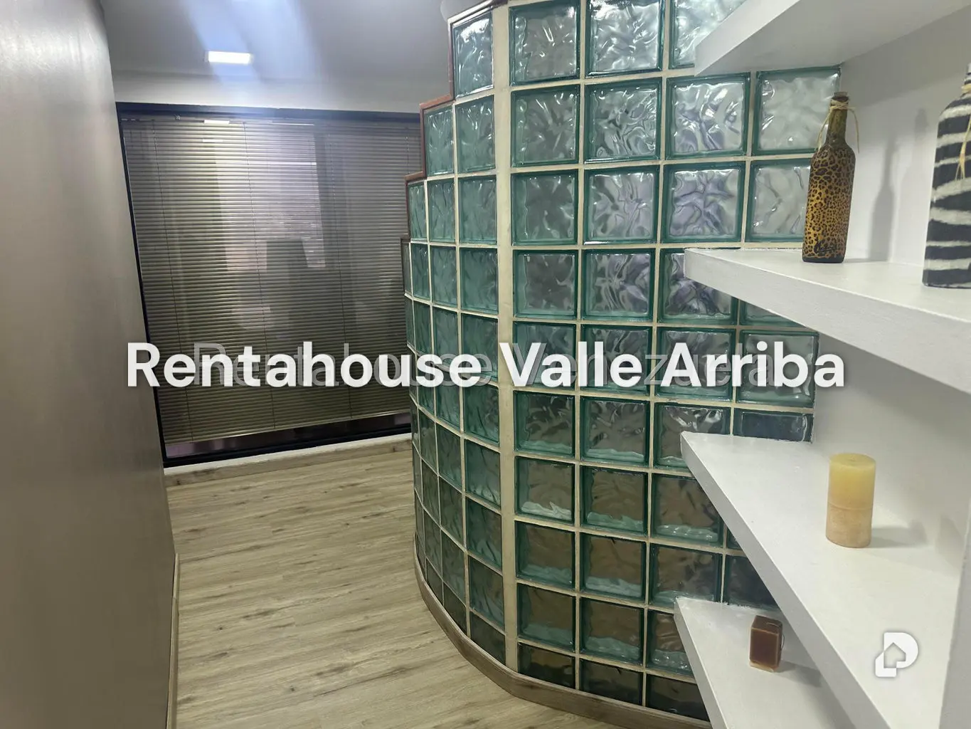 Office in Chuao, Caracas – 5