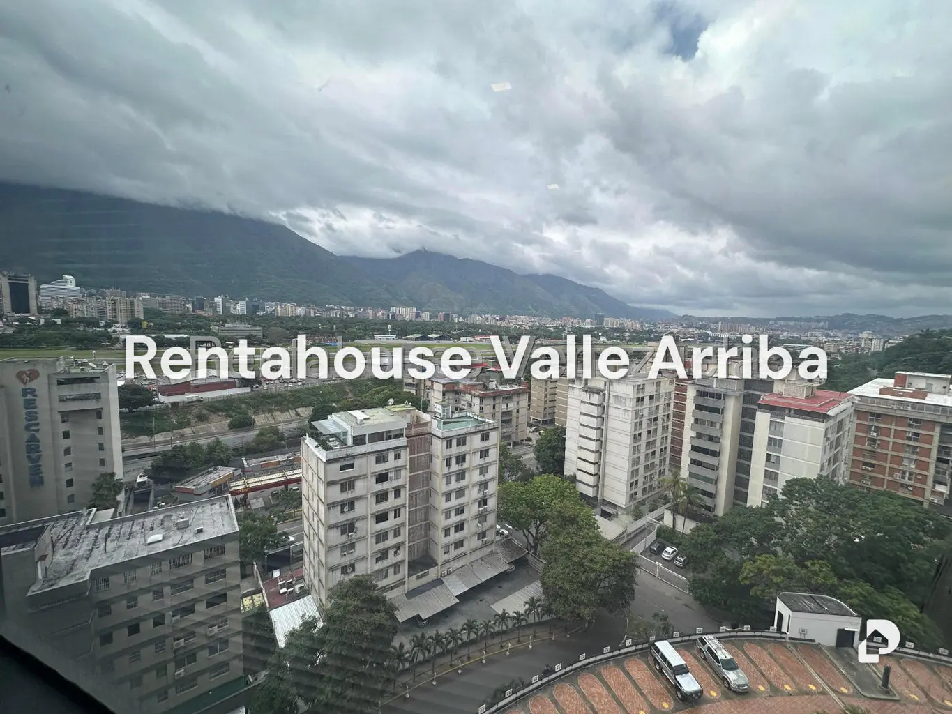 Office in Chuao, Caracas – 15