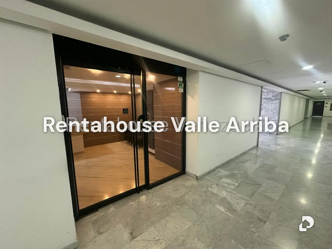 Office in Chuao, Caracas – 2