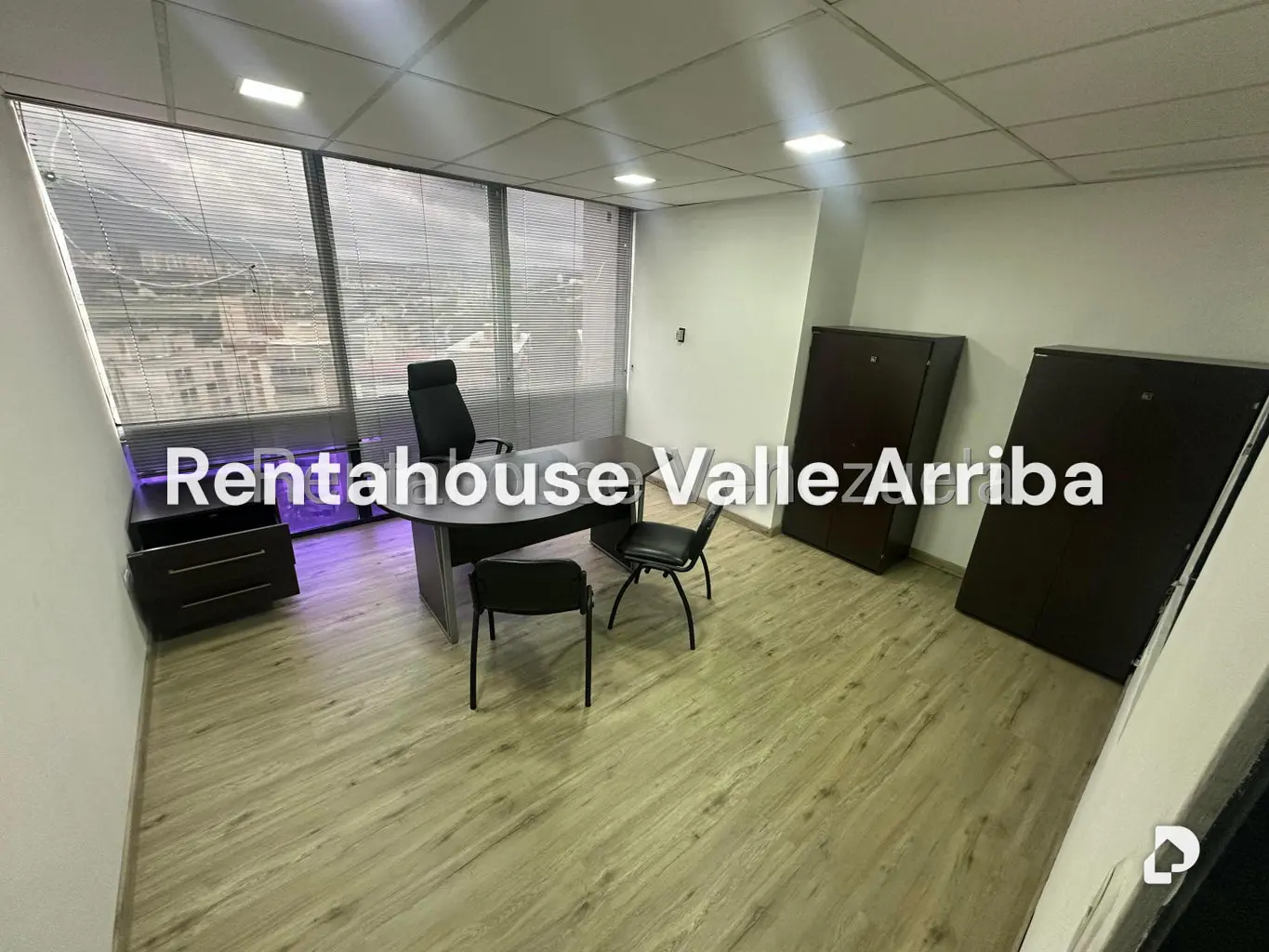 Office in Chuao, Caracas – 8