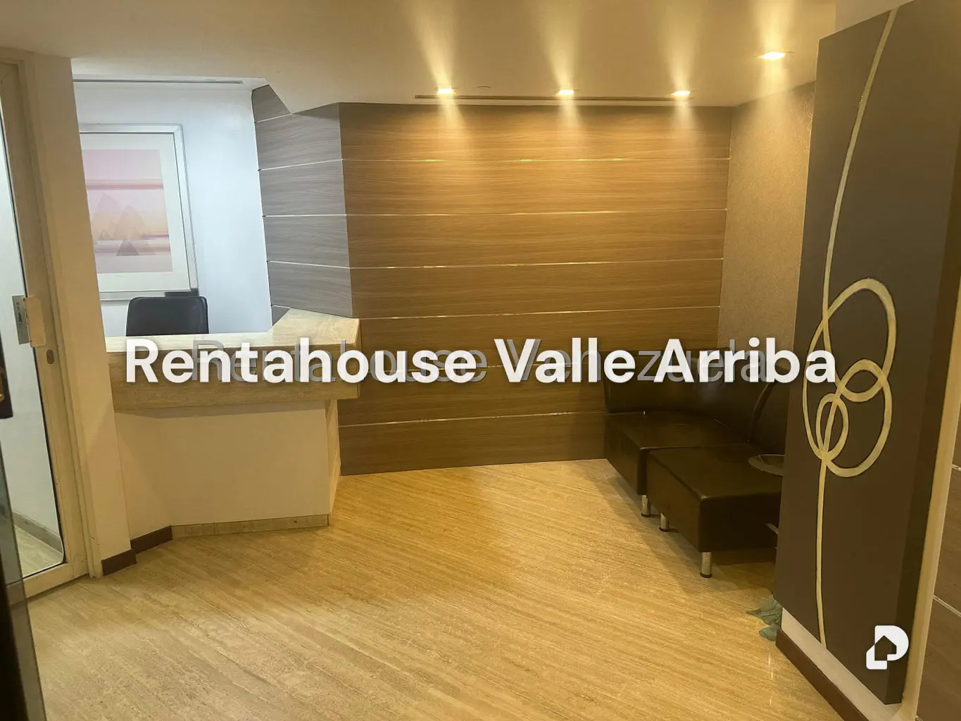 Office in Chuao, Caracas – 4