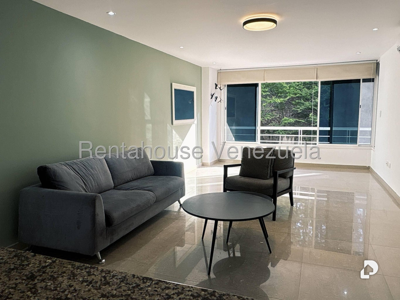 Apartamento en Escampadero, Caracas – 4