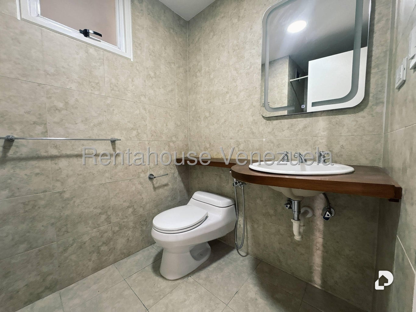 Apartamento en Escampadero, Caracas – 30