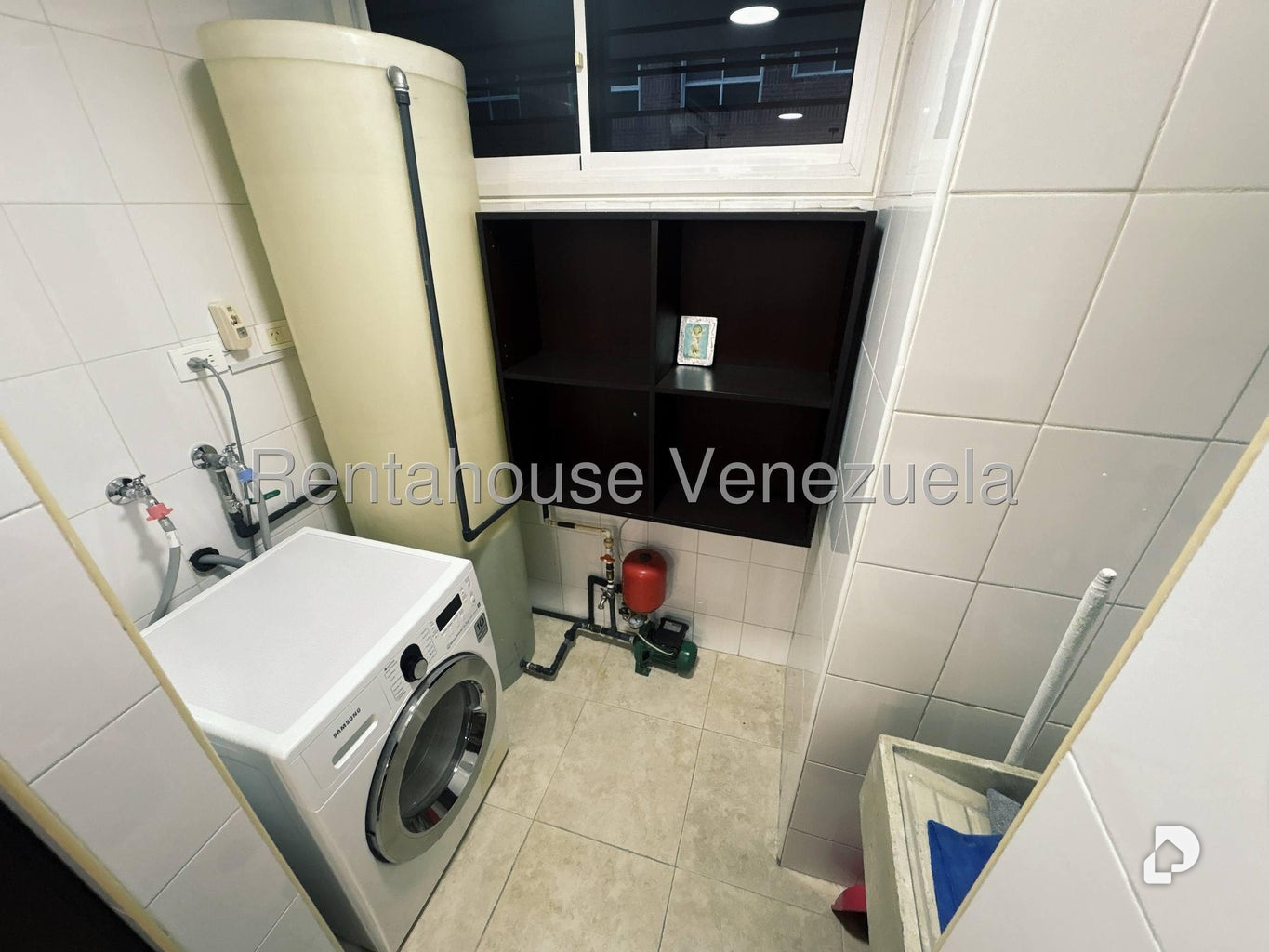 Apartamento en Escampadero, Caracas – 19