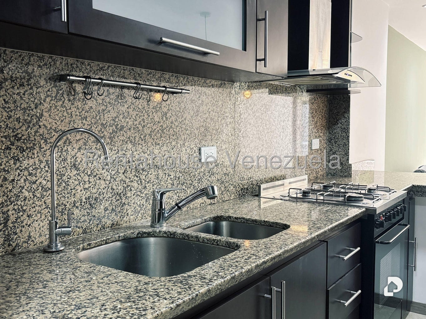 Apartamento en Escampadero, Caracas – 12