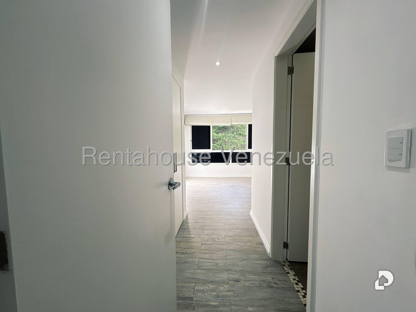Apartamento en Escampadero, Caracas – 20