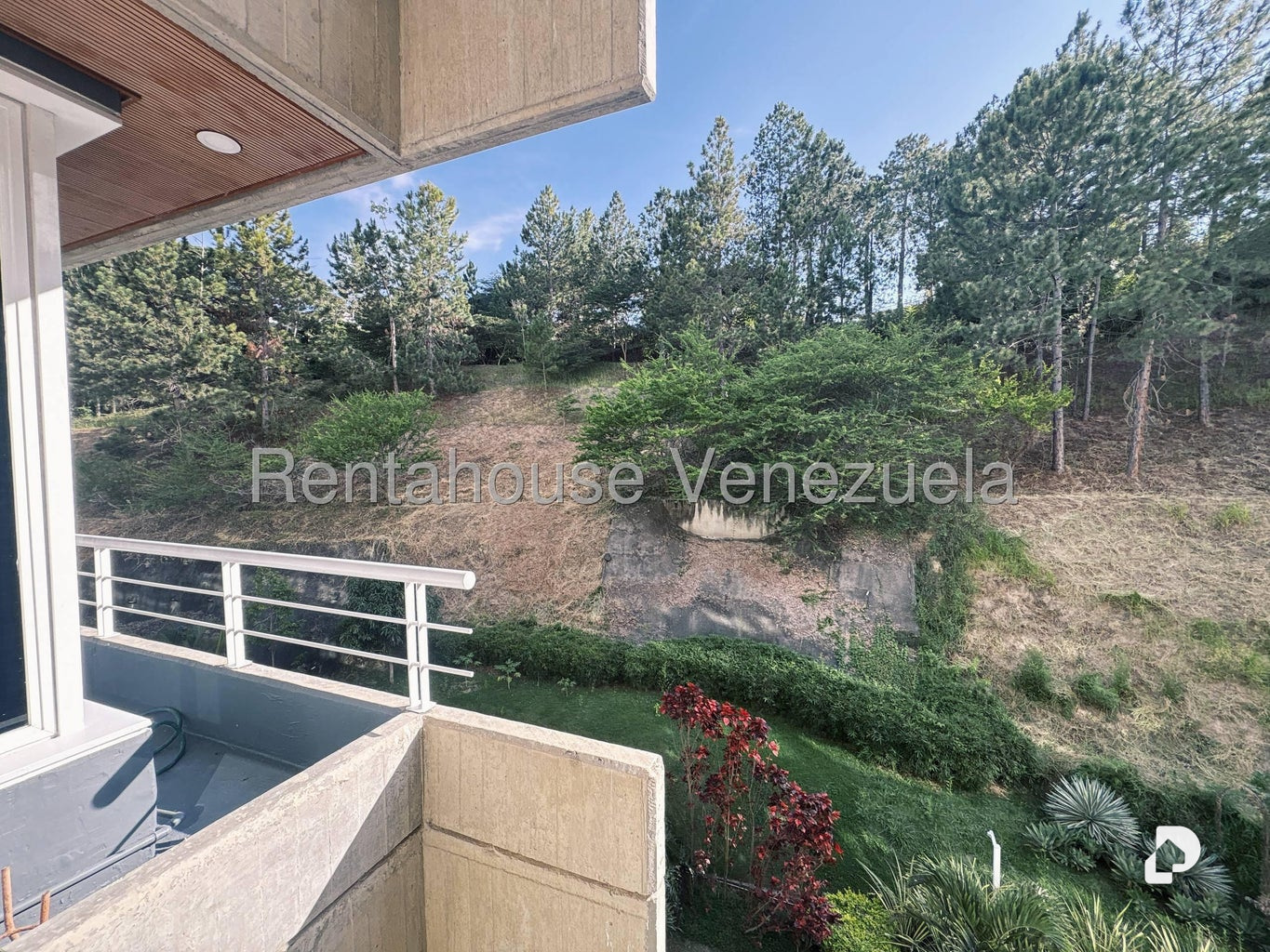 Apartamento en Escampadero, Caracas – 27