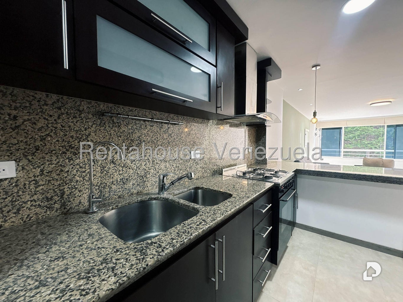 Apartamento en Escampadero, Caracas – 13