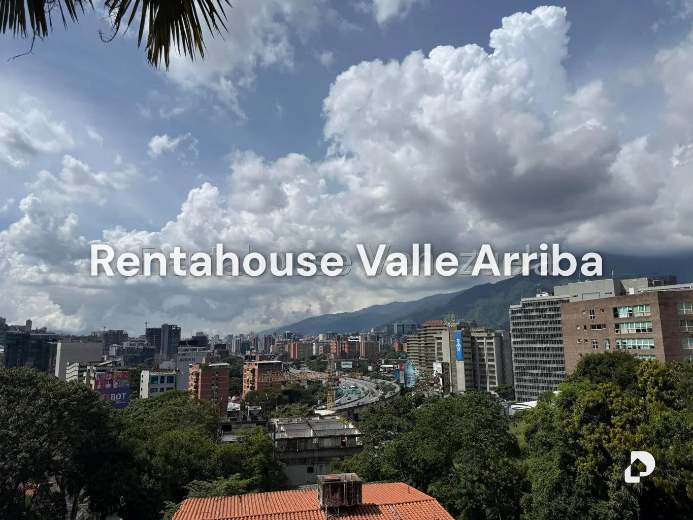 Apartamento en Lomas de Las Mercedes, Caracas – 8
