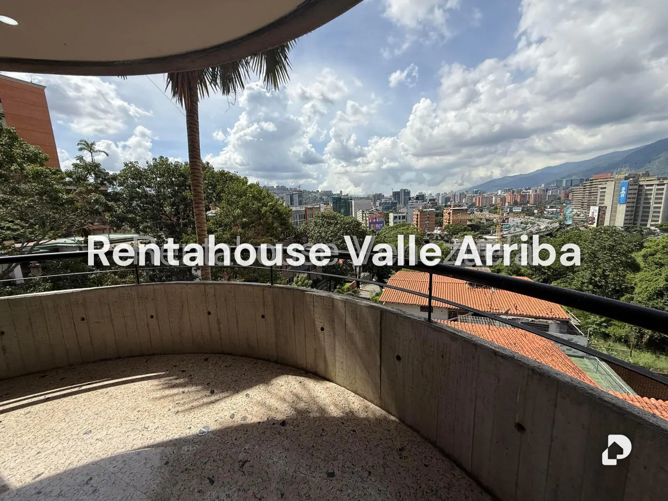 Apartamento en Lomas de Las Mercedes, Caracas – 7