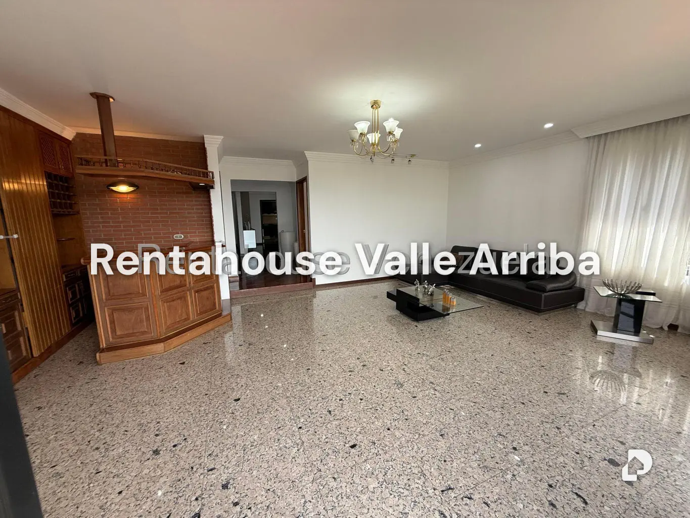 Apartamento en Lomas de Las Mercedes, Caracas – 10
