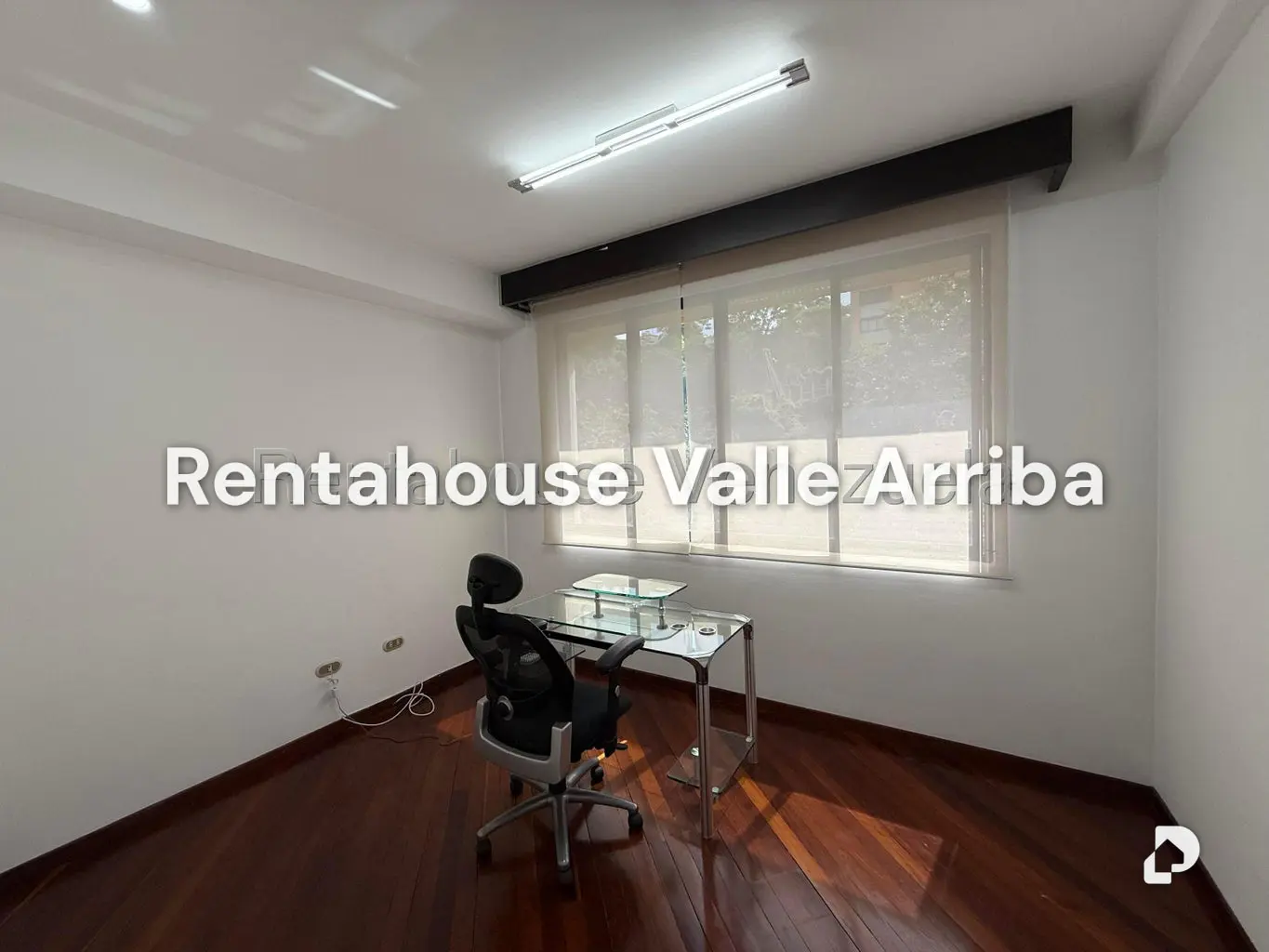 Apartamento en Lomas de Las Mercedes, Caracas – 14