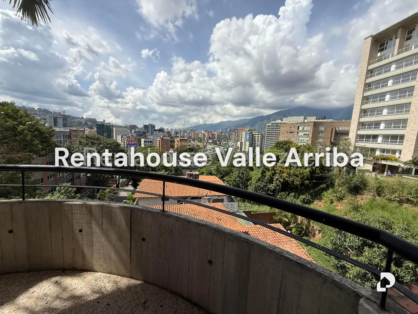 Apartamento en Lomas de Las Mercedes, Caracas – 6