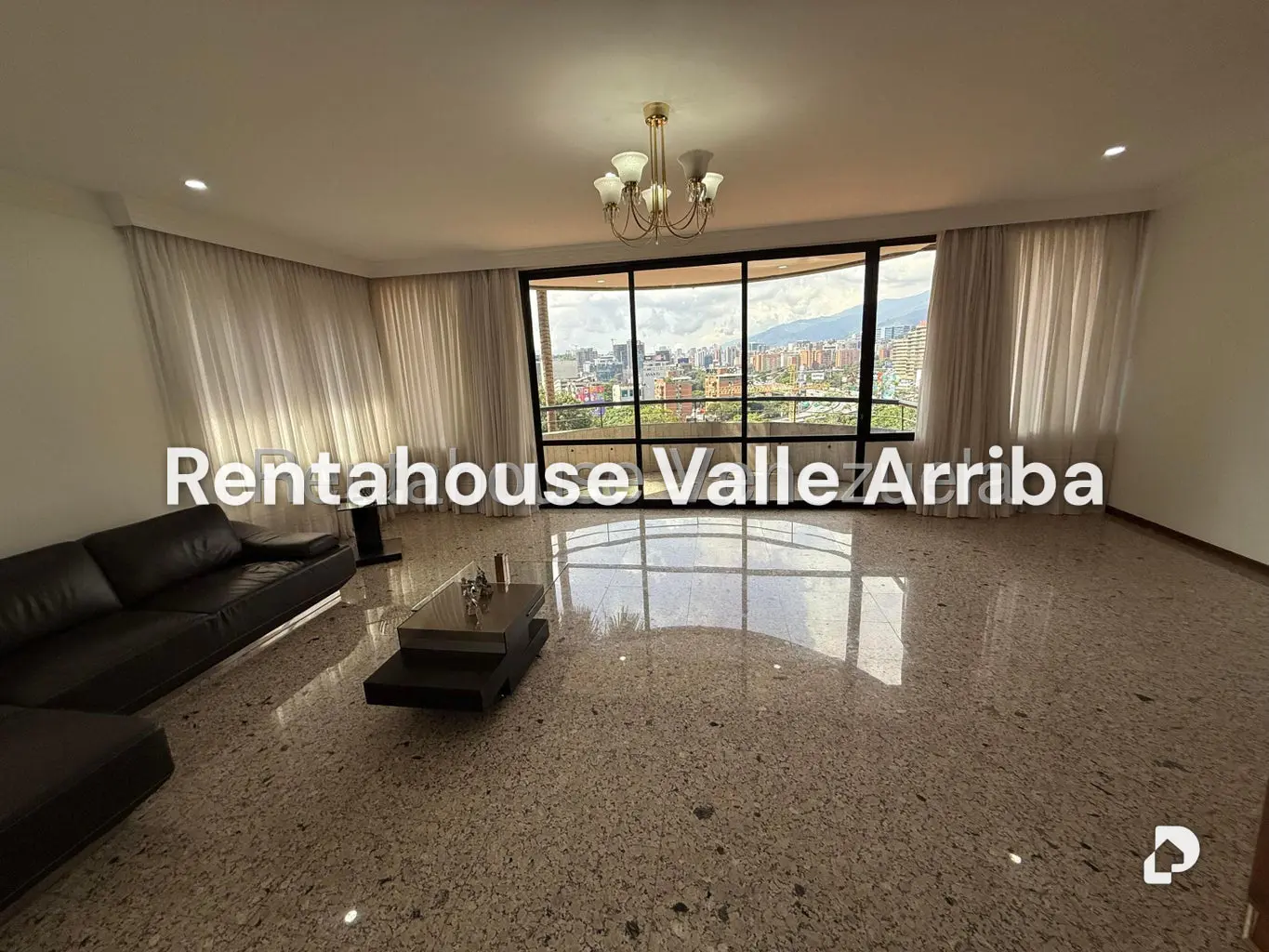 Apartamento en Lomas de Las Mercedes, Caracas – 5