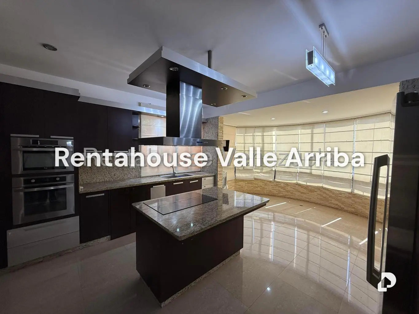 Apartamento en Lomas de Las Mercedes, Caracas – 20
