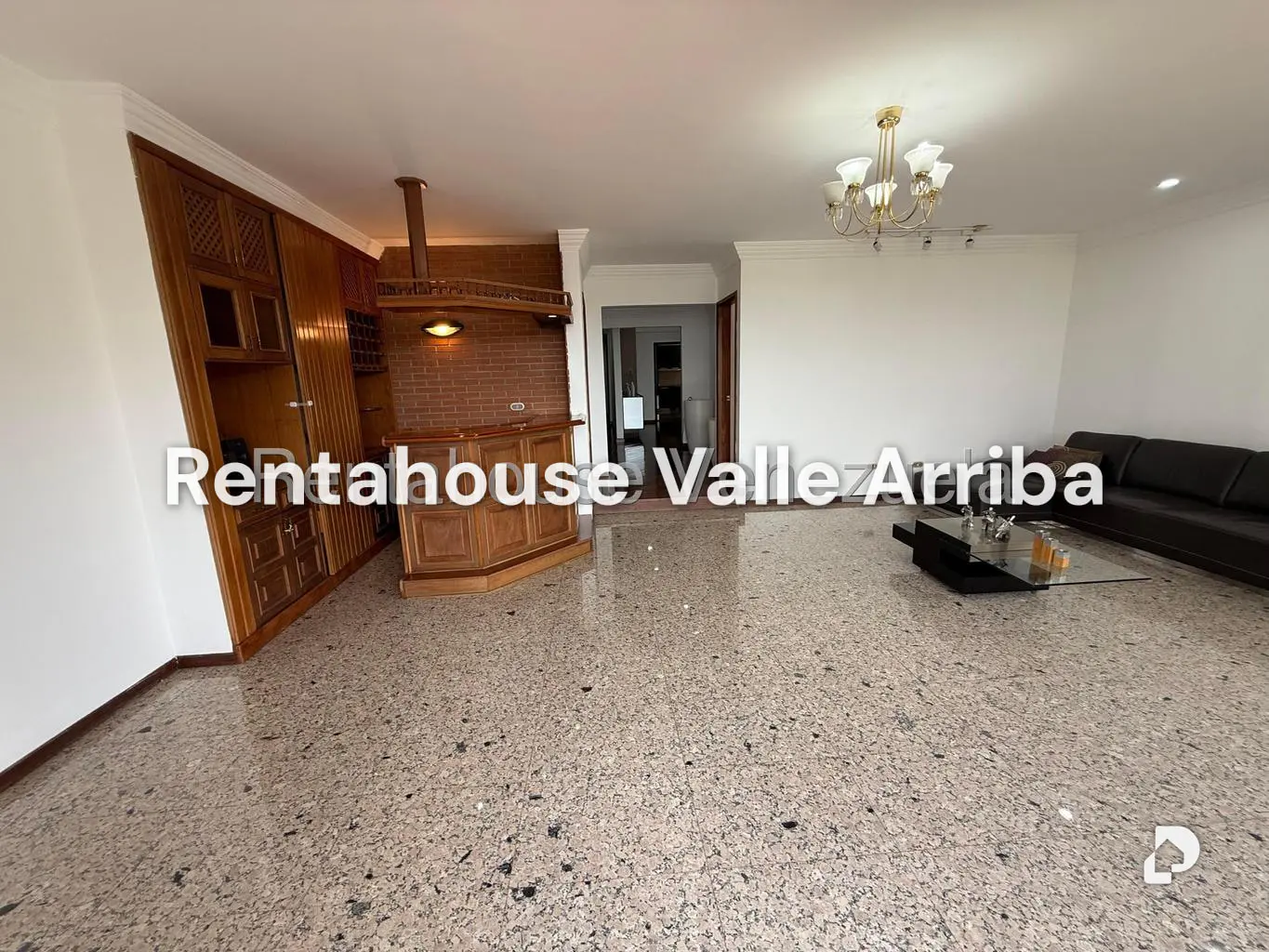 Apartamento en Lomas de Las Mercedes, Caracas – 9
