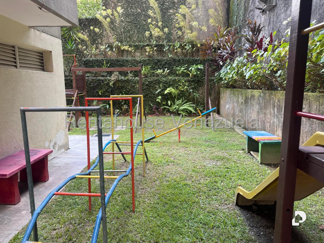 Apartamento en Los Naranjos (del Cafetal), Caracas – 27