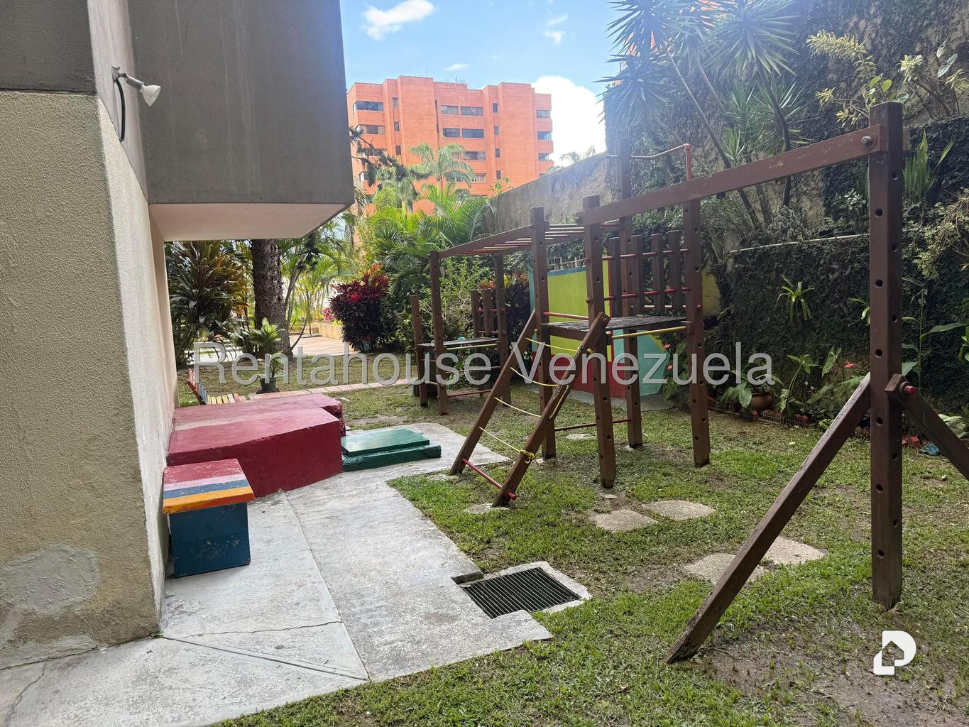 Apartamento en Los Naranjos (del Cafetal), Caracas – 26