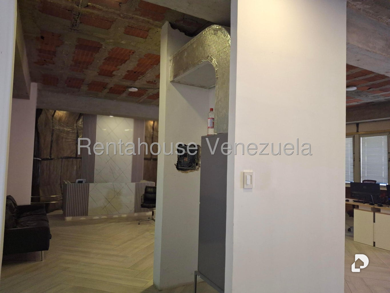 Oficina en El Rosal, Caracas – 10