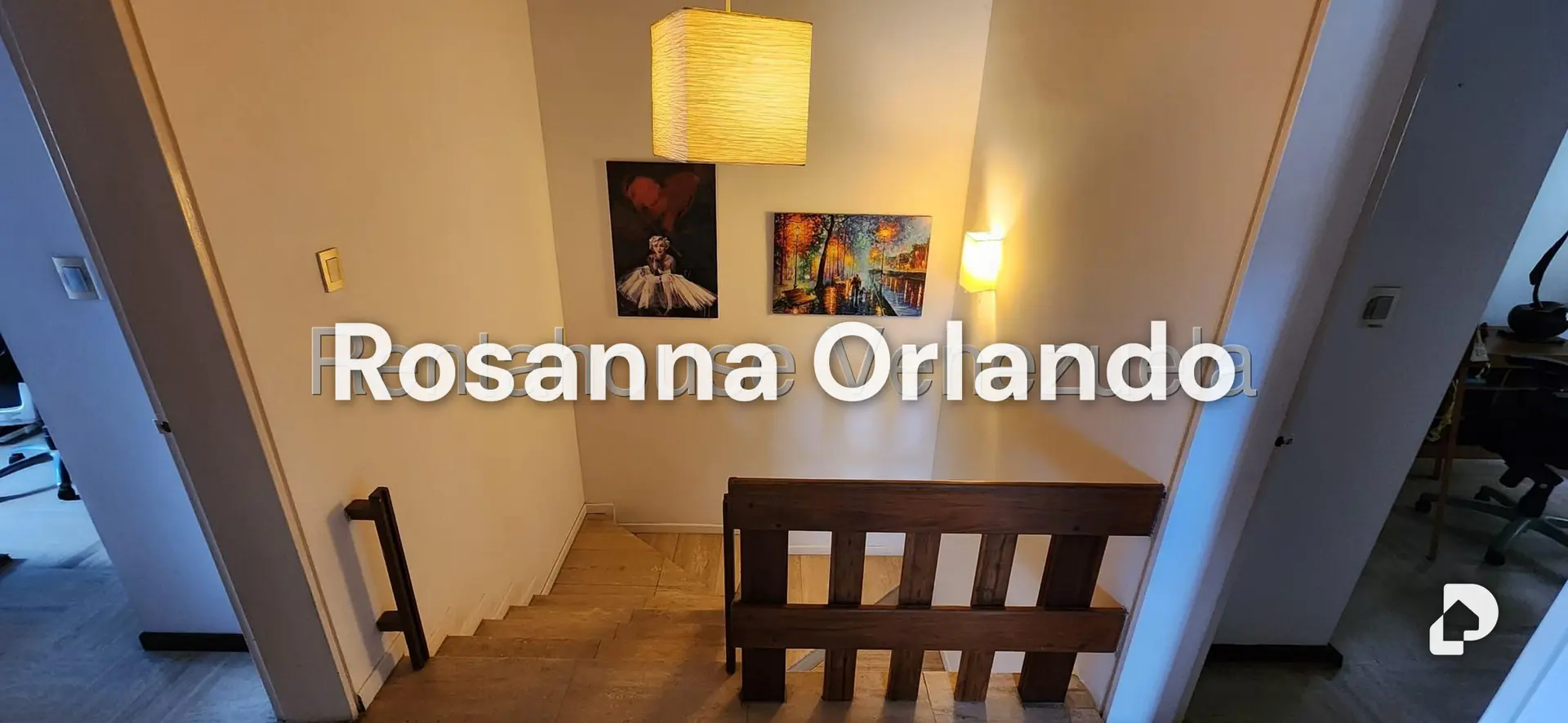 Casa en Alto Prado, Caracas – 25