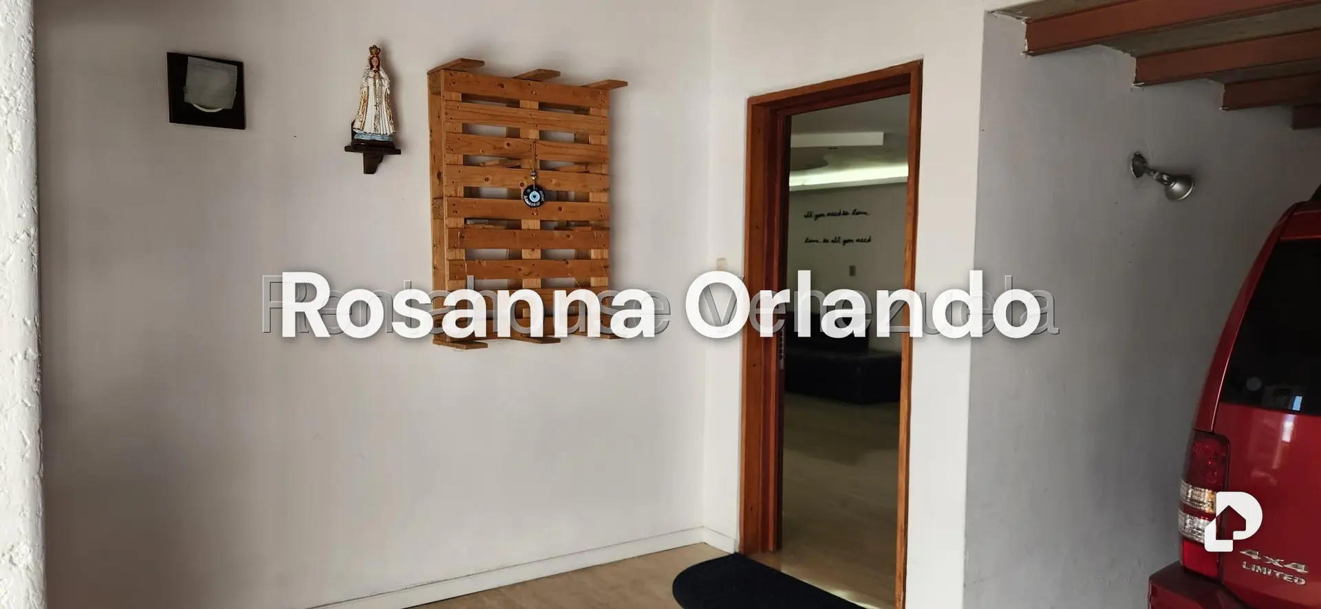 Casa en Alto Prado, Caracas – 5