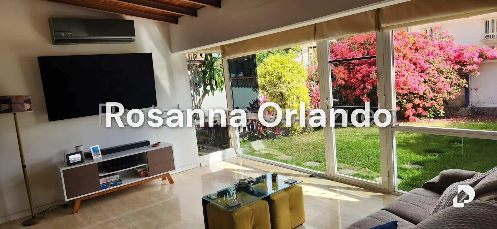 Casa en Alto Prado, Caracas – 6