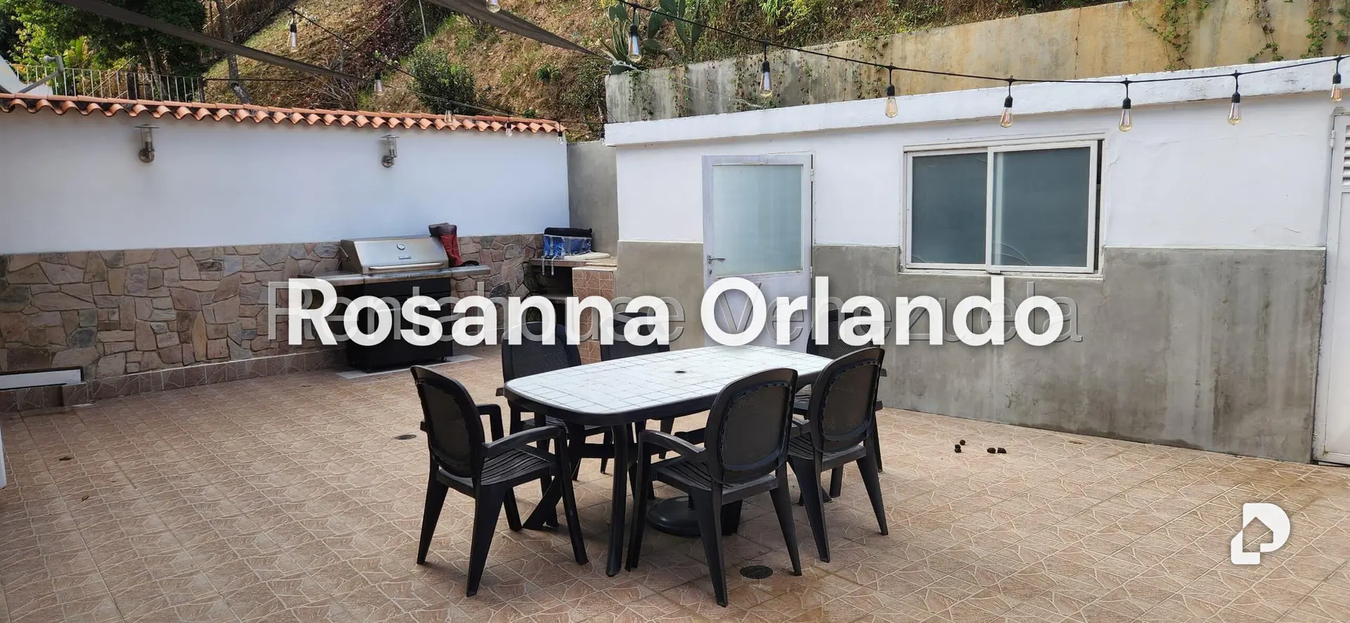 Casa en Alto Prado, Caracas – 21