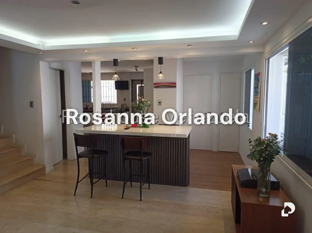 Casa en Alto Prado, Caracas – 16