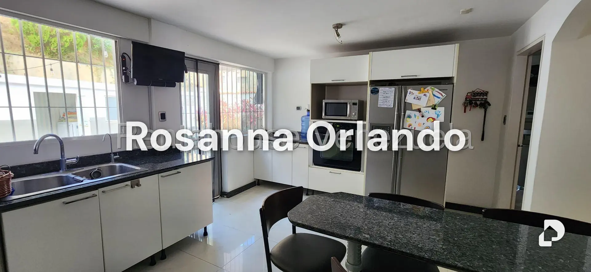 Casa en Alto Prado, Caracas – 19