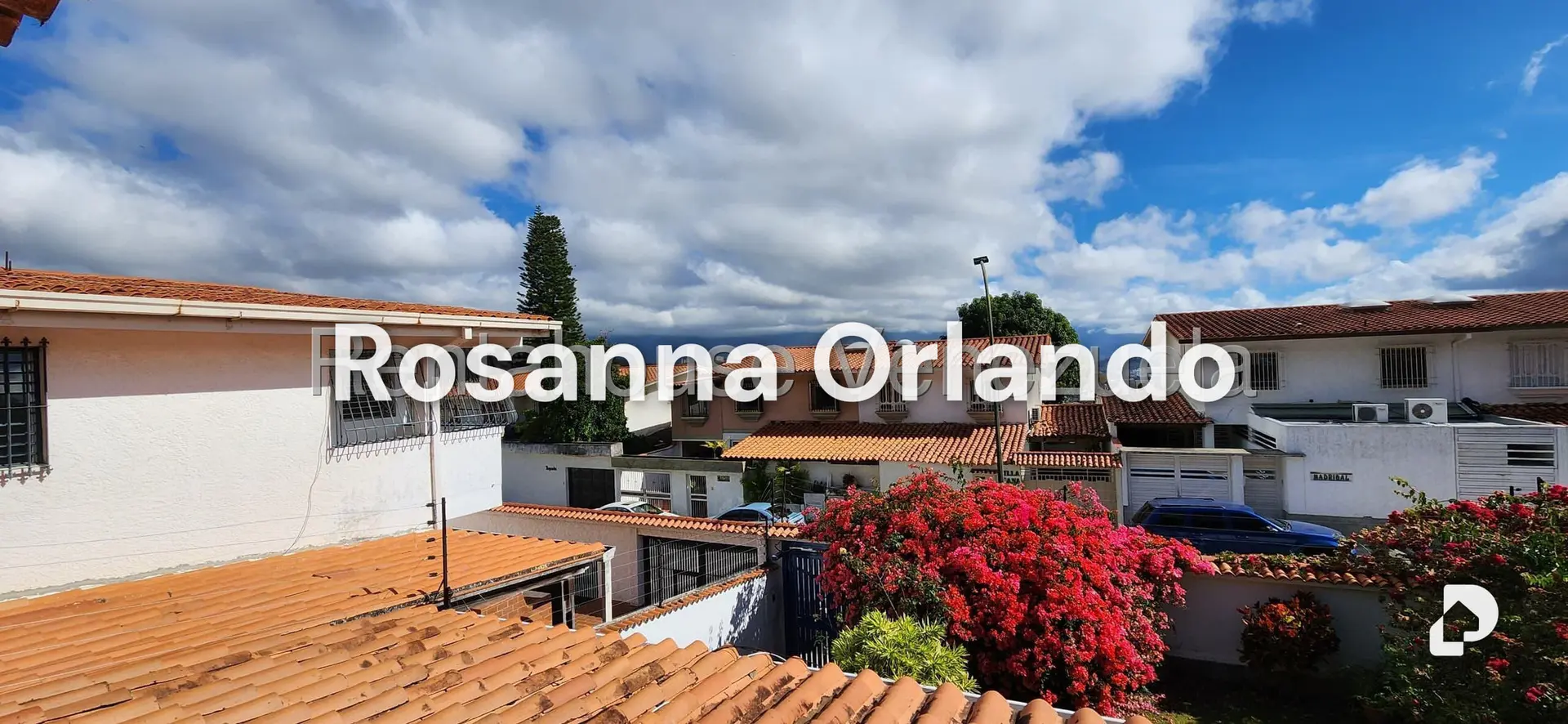 Casa en Alto Prado, Caracas – 28