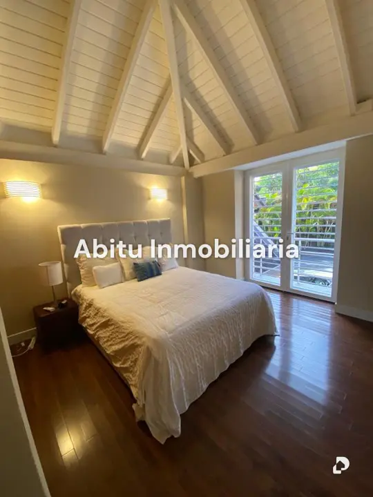 Casa en Alto Hatillo, Caracas – 11