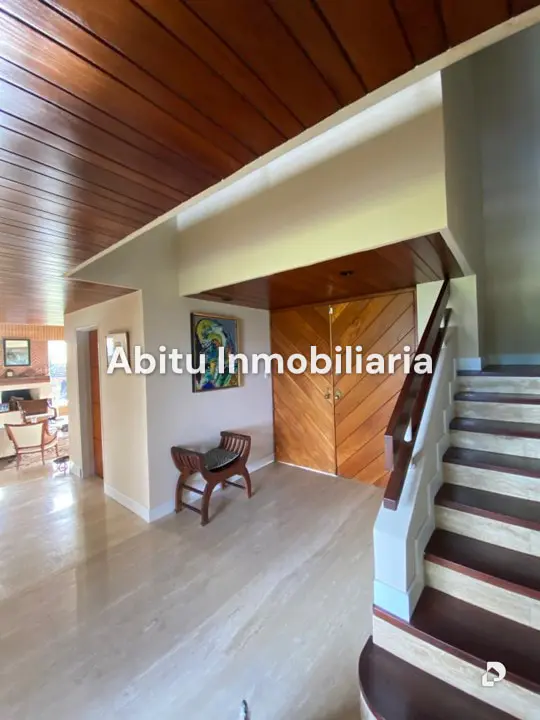 Casa en Alto Hatillo, Caracas – 10
