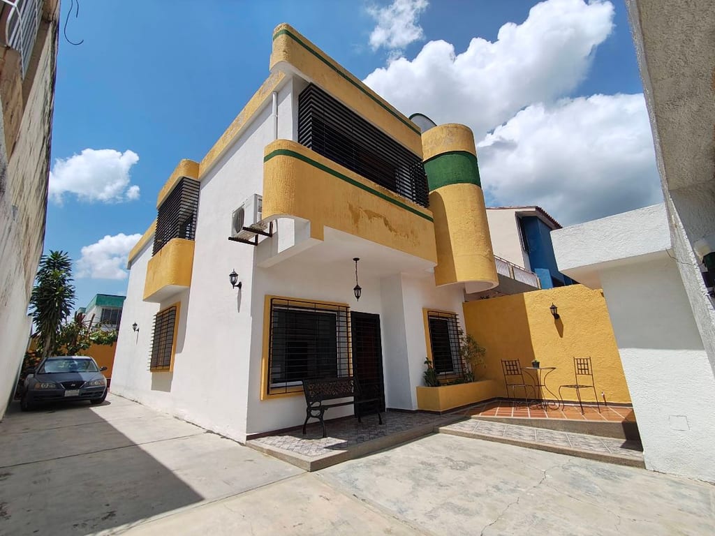Casa en Valencia - 1